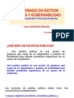 2-Politicas - Publicas - Que-Es. - DIAPO
