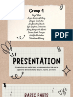 It1-21 Presentation