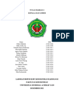 Hasil Diskusi - Tugas Harian 3 - LVXIII B