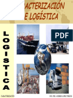 2 Caracterizacion Logistica