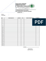 Format Pendampingan