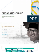 Diagnosa Organisasi PKP