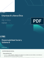 Día 2 - Empresas B y Banca Ética - AUK