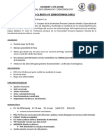 Caso Clínico - Clinical Days - Endocrinología