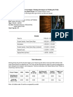 Rogers Program Plan 2 - Executive Summary