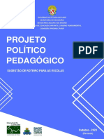 Orientações para Elaboração Do PPP - 19 10 2020