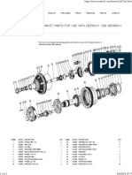 Derrick 7200 Parts From Rev Tech L.C.