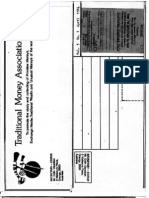 TMA Journal 1984 Vol 5 No 1 Apr