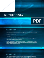 Rickettsia: Mayra Garza Mip2