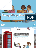 T Eal 1654719520 Funny Story Predictions 5 Speaking Activities For Esl - Ver - 3