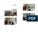 Foto observasi kegiatan pembelajaran PKM