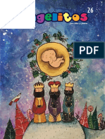 Revista Angelitos número 26