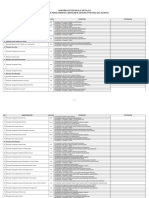 Lampiran Spesifikasi E-Katalog Pekerjaan Pemeliharaan Bangunan Gedung Provinsi Dki Jakarta Tahap 3 36 Item