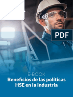 Ebook BeneficiosdelaspoliticasHSE