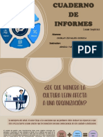 Cuaderno de Infome Lean Logistic