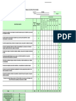 Tabla de Especificaciones: Institución Educativa: Asignatura: Fecha: Sección: Prueba N°: Docente