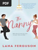 The Nanny (Lana Ferguson) | PDF | Verdad | Libros