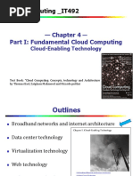 Cloud Computing - IT492