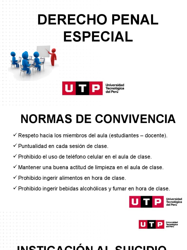 Instigacion Al Suicidio. Aborto | PDF | Intención (Derecho Penal ...