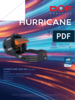 8.1 - Hurricane