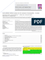 Materials Science and Engineering C