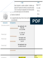 Explicación Procedimiento Resultados: - Sacamos La Tensión en El Alambre CD