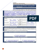 Consultoría de Obra Gobierno Regional de Huancavelica - Sede Central Adjudicación Simplificada #068-2018/GOB - REG.HVCA/CS - PRIMERA CONVOCATORIA