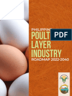 Poultry Layer Industry: Philippine