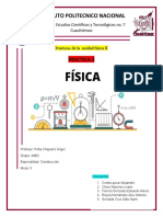 Instituto Politecnico Nacional: Practica 3