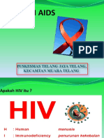 HIV AIDS