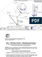 Acc3-3hd-4 - Operating Instructions