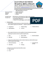 SOAL UJIAN KSEKOLAH (US) KLS XII 20202021-26 Rangkap