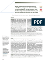 Catheterization, Dan Penile Perception Scores Yang