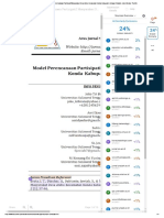 7.1.4. Model Perencanaan Partisipatif Masyarakat Desa Alebo Kecamatan Konda Kabupaten Konawe Selatan Turnitin