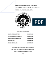 Semantics Paper by Group 3