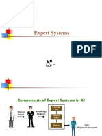 Expert Systems