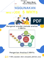 20230329-Modul SIngkat 5-WHYs (Introduction)