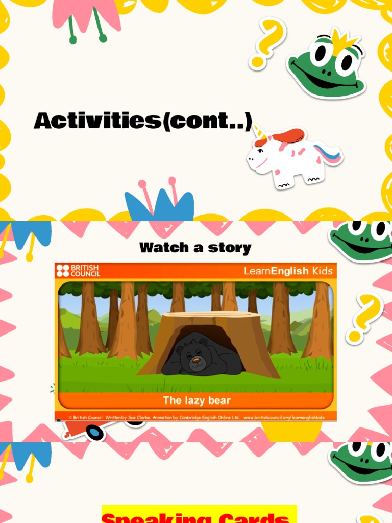 Oxford Discover 1 Unit 7 | PDF | Foreign Language Studies | General Fiction