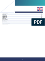 Cancer Comorbidities in the United Kingdom