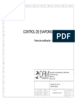 Diagrama Electrico de Madurados