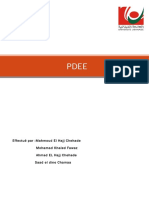 Effectué Par:mahmoud El Hajj Chehade Mohamad Khaled Fawaz Ahmad EL Hajj Chehade Saad El Dine Chamaa