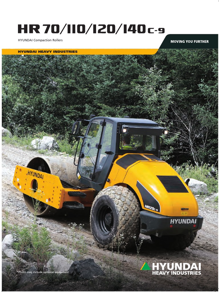 HR70 110 120 140C 9 Web | PDF | Axle | Engines
