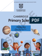 Cambridge - Science - WB6