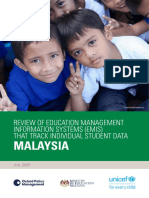 Review of Education Management