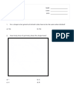 Female Reproductive System Worksheet - Answers | PDF