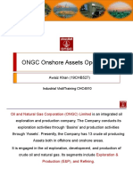 ONGC Overview