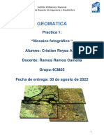 Geomatica