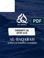 Al-Baqarah: Therapy 18: AYAT 114