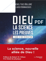 Livre V4 - Dieu La Science Les Preuves - IMP - Indd 1