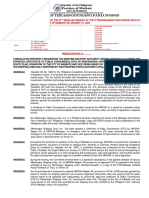 PR - Request MARINA To Amend Montenegro CPC - BBL - Mco - 020623